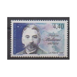 Acheter ce timbre de France de l'année 1998 (No 3171).