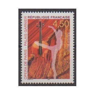 Acheter ce timbre de France de l'année 1998 (No 3181).
