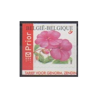 Acheter ce timbre de Belgique de l'année 2004 (No 3299).