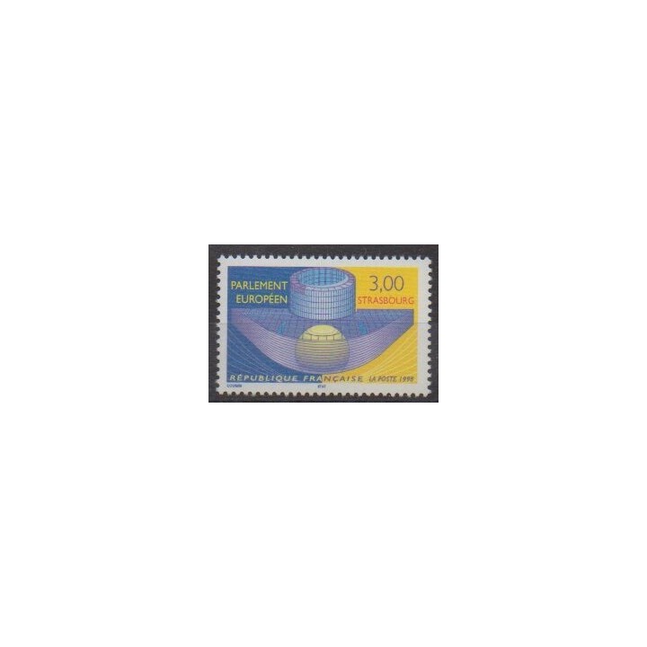 Acheter ce timbre de France de l'année 1998 (No 3206).