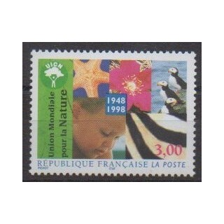 Acheter ce timbre de France de l'année 1998 (No 3198).