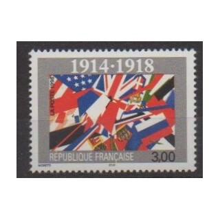 Acheter ce timbre de France de l'année 1998 (No 3196).