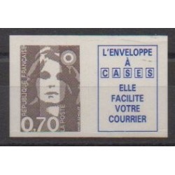 France - Self-adhesive - 1993 - Nb 5b
