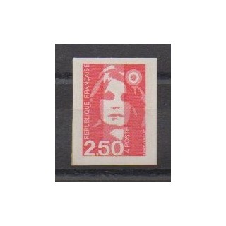 Acheter ce timbre de France de l'année 1991 (No 3).