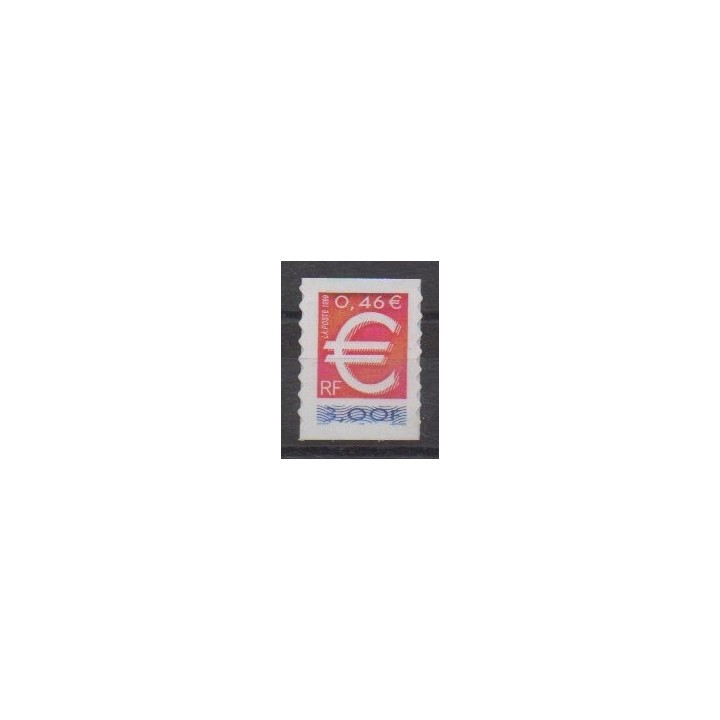 Acheter ce timbre de France de l'année 1999 (No 24).