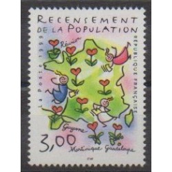 France - Poste - 1999 - No 3223