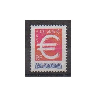 Acheter ce timbre de France de l'année 1999 (No 3214).