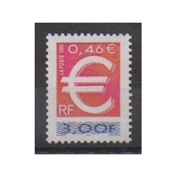 France - Poste - 1999 - Nb 3214