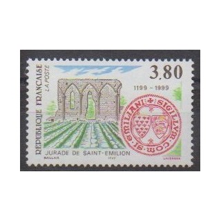 Acheter ce timbre de France de l'année 1999 (No 3251).