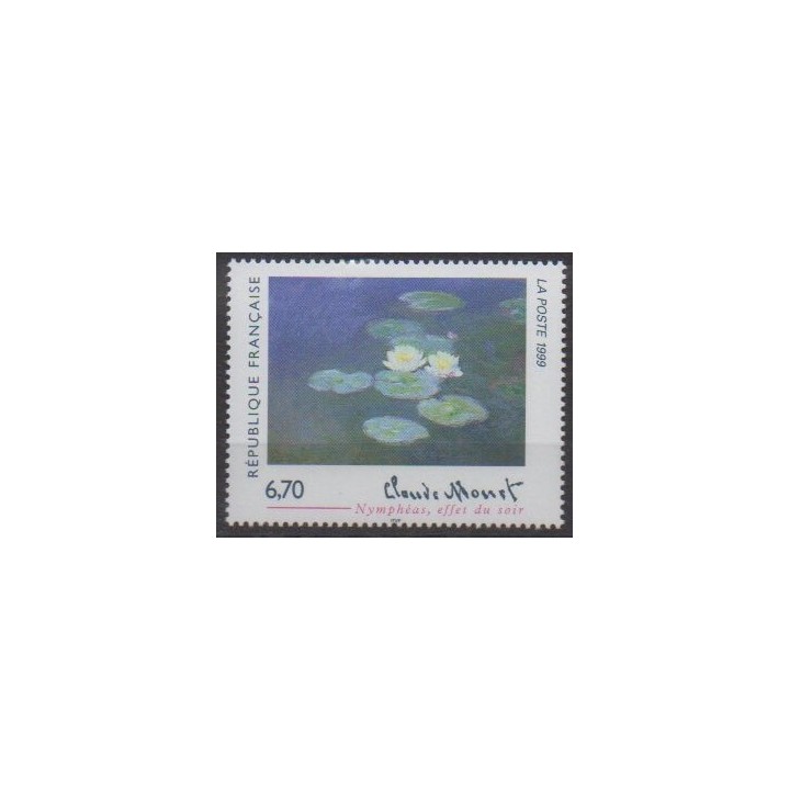 Acheter ce timbre de France de l'année 1999 (No 3247).