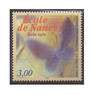 Acheter ce timbre de France de l'année 1999 (No 3246).