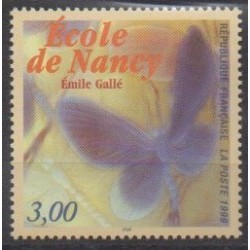 France - Poste - 1999 - No 3246 - Art
