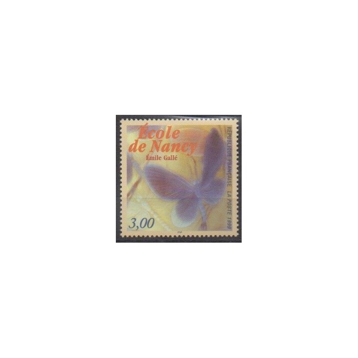 Acheter ce timbre de France de l'année 1999 (No 3246).