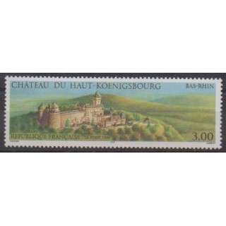 Acheter ce timbre de France de l'année 1999 (No 3245).