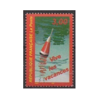 Acheter ce timbre de France de l'année 1999 (No 3243).