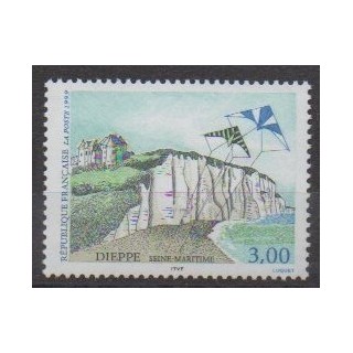 Acheter ce timbre de France de l'année 1999 (No 3239).