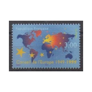 Acheter ce timbre de France de l'année 1999 (No 3233).