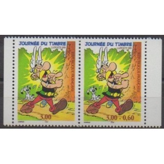 Acheter ce timbre de France de l'année 1999 (No 3226A).