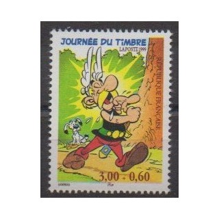 Acheter ce timbre de France de l'année 1999 (No 3226).