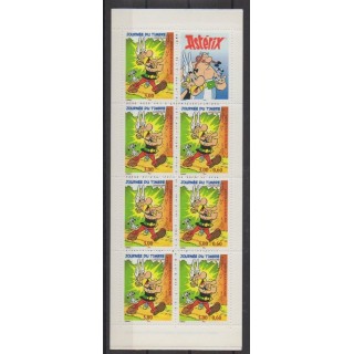Buy this booklet of France of the year 1999 (Nb BC3227).