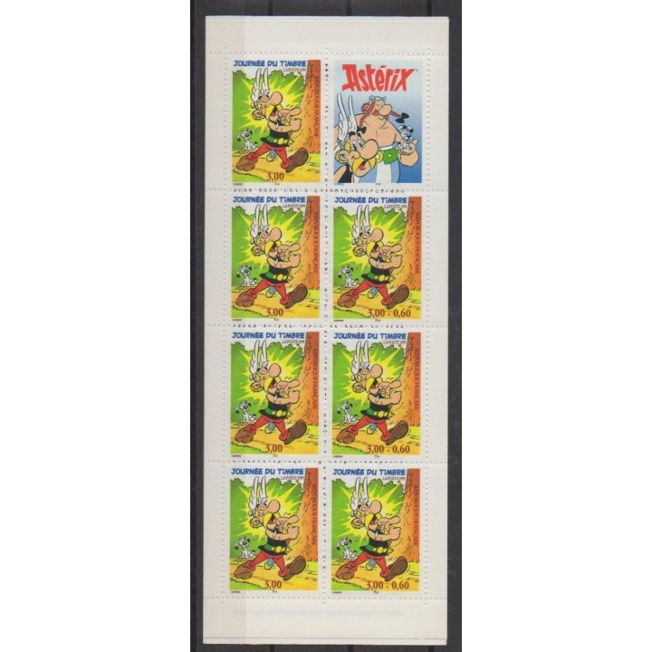 Buy this booklet of France of the year 1999 (Nb BC3227).