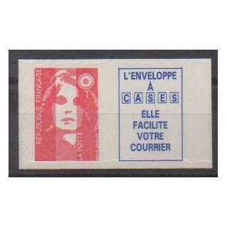 Acheter ce timbre de France de l'année 1994 (No 7b).