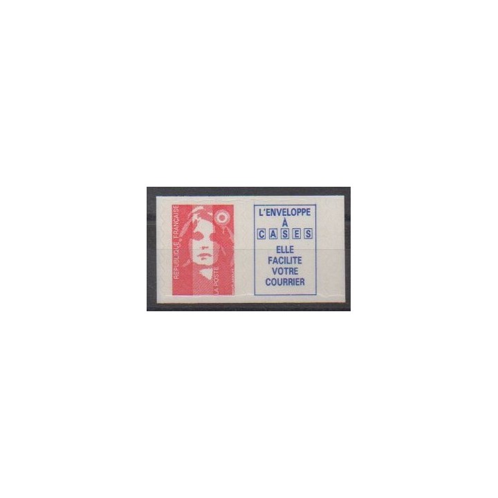 Acheter ce timbre de France de l'année 1994 (No 7b).