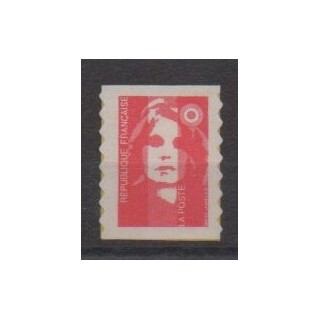 Acheter ce timbre de France de l'année 1994 (No 7a).