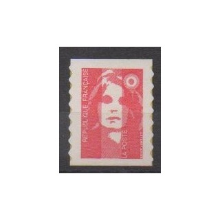 Buy this stamp of France of the year 1994 (Nb 7).