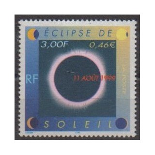 Acheter ce timbre de France de l'année 1999 (No 3261).