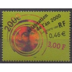 France - Poste - 1999 - Nb 3259