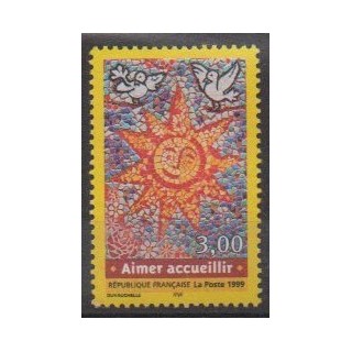 Acheter ce timbre de France de l'année 1999 (No 3255).