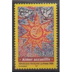 France - Poste - 1999 - No 3255