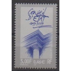 France - Poste - 1999 - No 3293