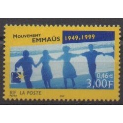 France - Poste - 1999 - Nb 3282