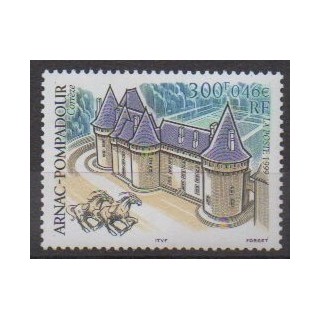Buy this stamp of France of the year 1999 (Nb 3279).