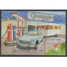 France - Blocks and sheets - 2020 - Nb F5391 - Cars - Philately