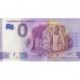 Euro banknote memory - 13 - Carrières de Lumières - Dali - 2020-5 - Anniversary