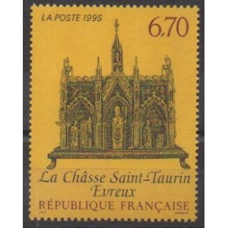 Acheter ce timbre de France de l'année 1995 (No 2926).