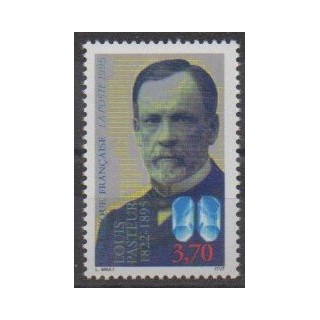 Buy this stamp of France of the year 1995 (Nb 2925).