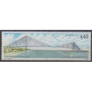 Buy this stamp of France of the year 1995 (Nb 2923).