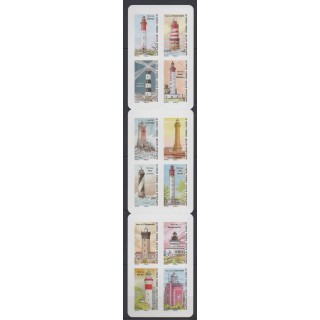Acheter ce carnet de France de l'année 2020 (No BC1897).