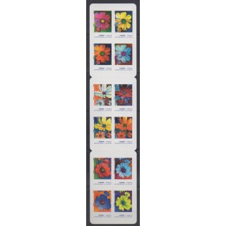 Buy this booklet of France of the year 2020 (Nb BC1851).