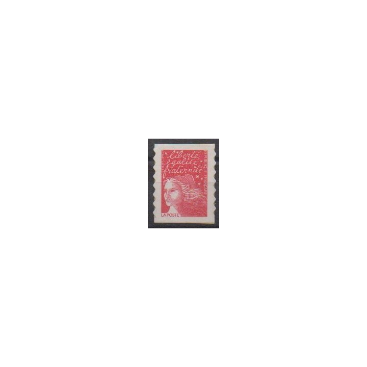 Buy this stamp of France of the year 1997 (Nb 15a).