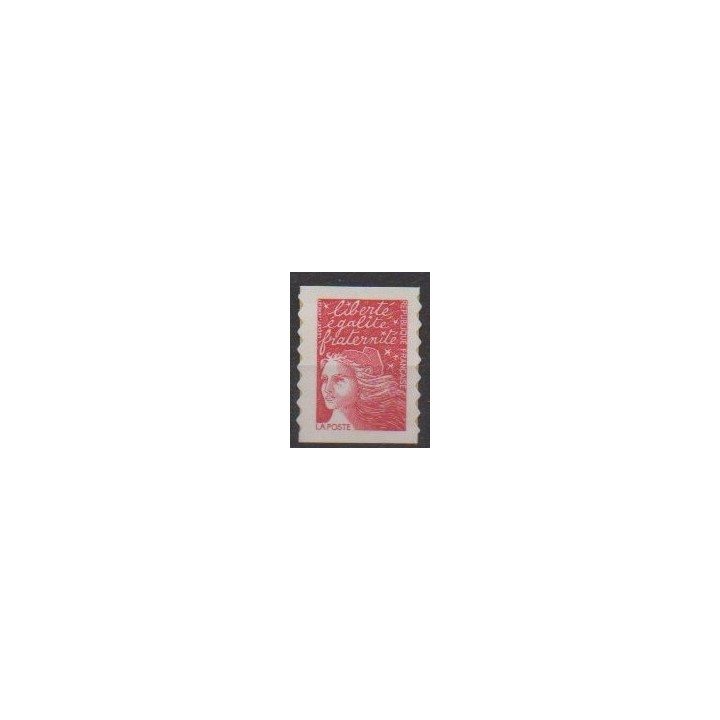 Buy this stamp of France of the year 1997 (Nb 15).