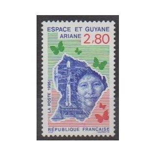 Acheter ce timbre de France de l'année 1995 (No 2948).