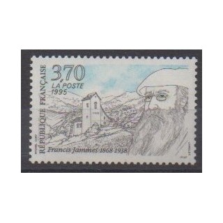 Acheter ce timbre de France de l'année 1995 (No 2983).