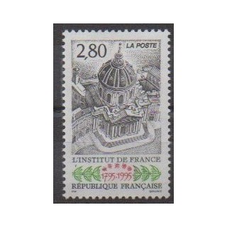 Acheter ce timbre de France de l'année 1995 (No 2973).