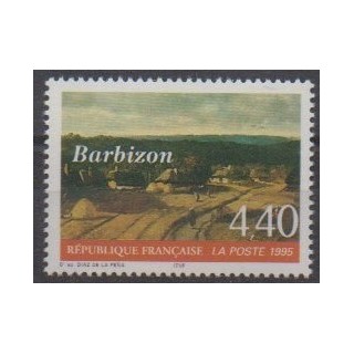 Acheter ce timbre de France de l'année 1995 (No 2970).