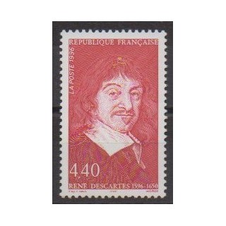 Acheter ce timbre de France de l'année 1996 (No 2995).